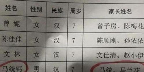 三、取名技巧——怎样让名字既朗朗上口，又不失文雅？
