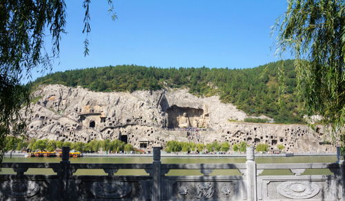 洛阳：千年古都的繁华