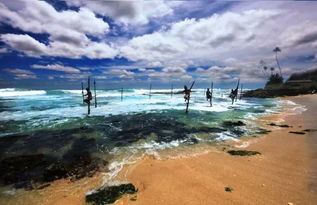 2.1 海边度假：怎么穿才能又浪又凉快？