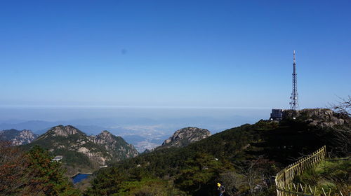 啊啊啊！黄山！2026年冲啊！