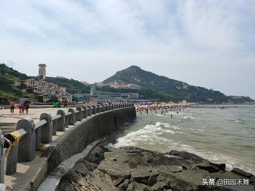 威海烟台蓬莱阁一日游，导游景点全程讲解，畅游海滨，漫步仙境城市。