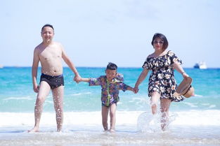 四、 美食诱惑：从海鲜到水果，一站式满足味蕾（真的彳艮乱）