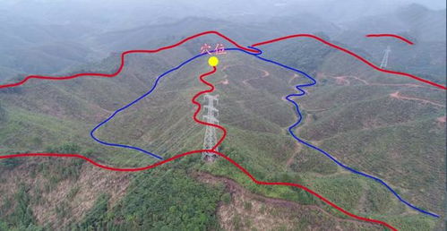 清远市风水宝地传说,广东清远风水宝地大全