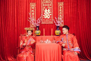 “粤嫁上头，幸福寓意，传统美俗，婚嫁爆款！”
