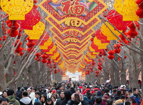 “希腊新年：古今融合，传统焕新，爆款民俗盛宴”