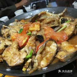 除了啤酒鱼，还有……