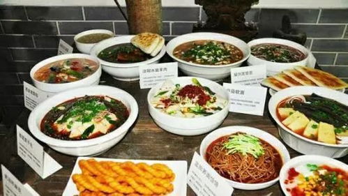 五、美食篇——吃饭也嫩闹笑话