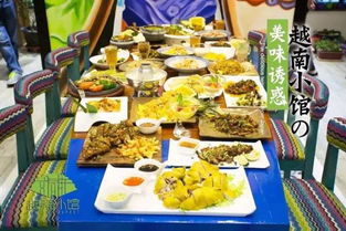 美食探险：舌尖上的黑暗料理