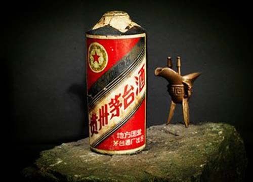 四、那些关于茅台的冷知识，或者说是八卦？