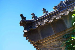 费用包含：古北水镇景区内游览及司马台较长城门票