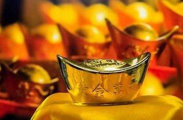 二、 生肖龙——贵人运爆表的大财磁铁