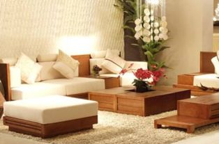 一、 沙发背后不宜有水（真的不能有！不然家里漏钱！）