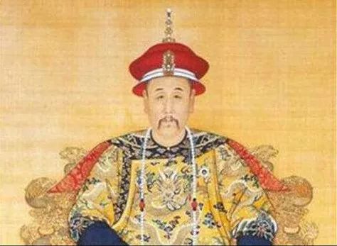 3. 清朝那个地方的被皇帝追杀却活到了99岁的老头儿——贺敬之