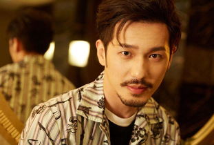 哇塞！命主武曲的男人简直绝了！