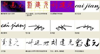 刘建名字的起源与历史持续发展渊源