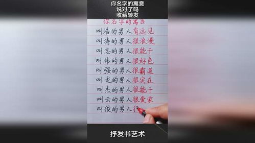 罗宝宝改名：我的“脑洞大开”名字大全