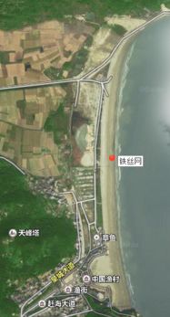 一、石浦皇城沙滩：收费的沙滩到底值不值？