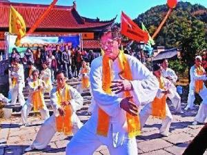 金华黄大仙：一场门票优惠的闹剧