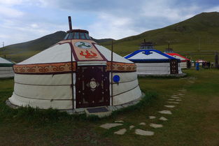 住宿惊魂夜！蒙古包的现代诅咒