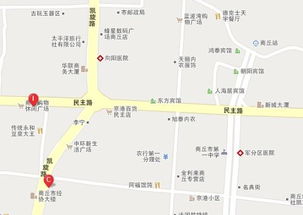 商丘睢县附近哪里有算命起名服务？