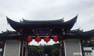 景点？三坊七巷算什么！