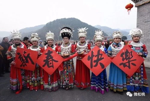 新年风俗：传统习俗迎新春，春节来历：千年庆典贺团圆