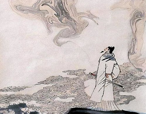 最扯淡の当属——所谓『文武双全』の传承者?