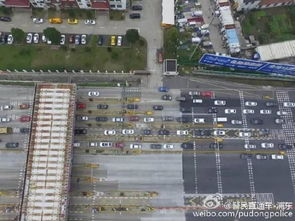 国庆长假，京沪高速沿线景区游客爆棚吗？这简直是一个灵魂拷问！