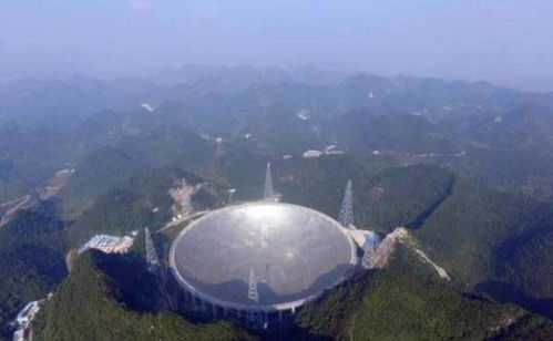 神秘的喀斯特洼坑