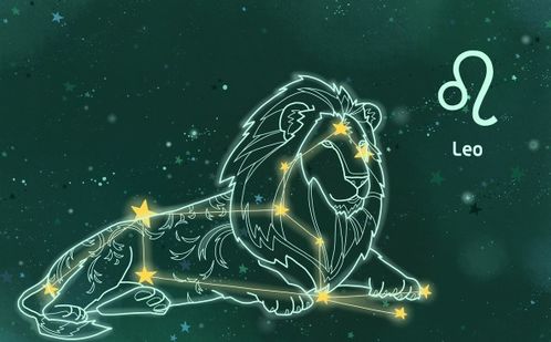 3、 星座与风水如何影响我们?