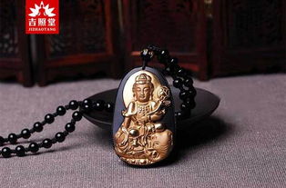 属羊人的本命佛是哪位佛，被称为守护神？