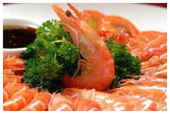 ③ 冰箱里的梅头虾虮——腌制还是鲜吃？