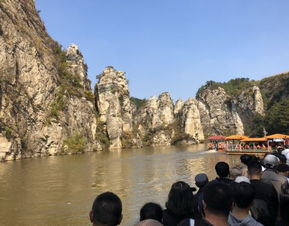 一、龙谭大峡谷门票价格到底有多坑爹？