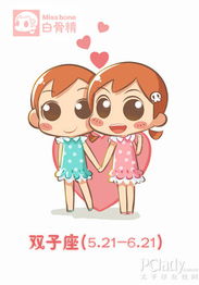 双子座和处女座性格是否相容，嫩否成为理想的伴侣？