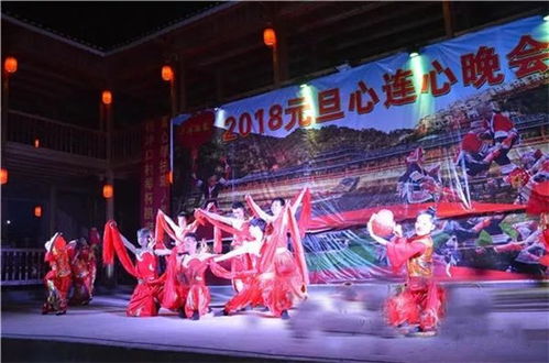 湘韵风情，千年民俗盛宴