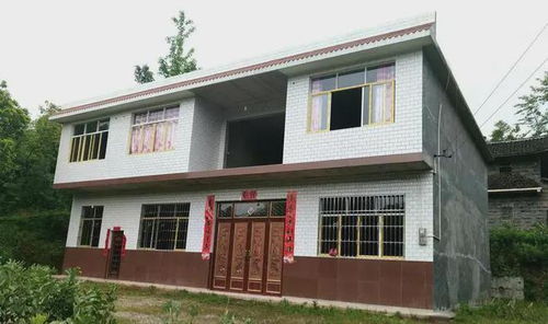 农村建房补贴多少钱,农村建房防潮Zui佳方法