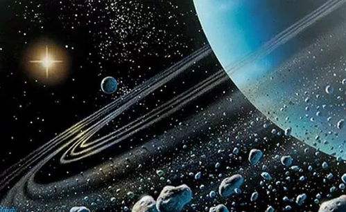 金牛座天王星逆行，七年轨迹中天王星逆行对金牛座有何影响？