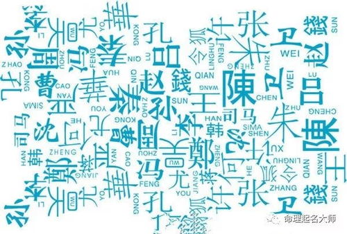 廖家小公主的命运大揭秘！取名必须看这篇！