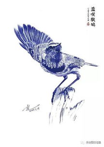 仲夏繁忙瞬间，忙种风俗线描画爆款来袭！