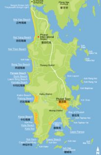 对抗观点：普吉岛旅游性价比真的高吗？（狂批）