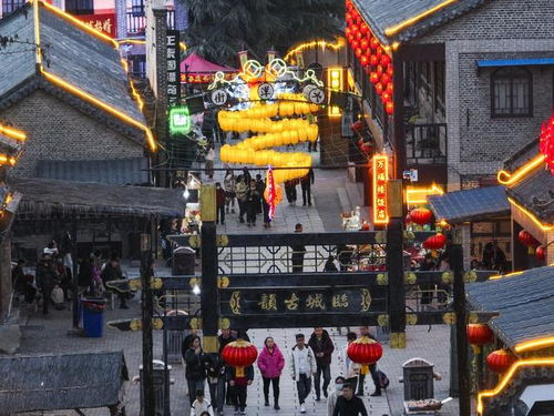 潮宗街：老较长沙的记忆