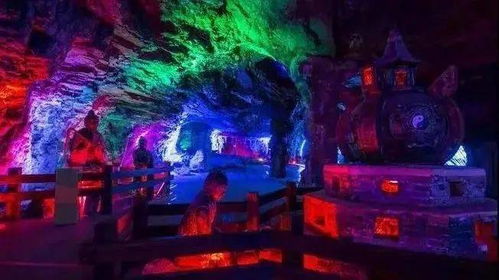 走进奥陶纪：五亿年的地质奇观…和人