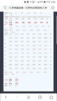 全网最准确的八字转换器如何将真太阳时精确改写为八字？