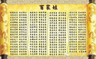 朱姓与林姓：树木象征财富有
