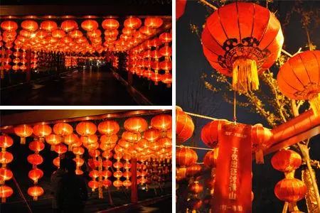 千年民俗盛宴，元宵节爆款活动来袭！