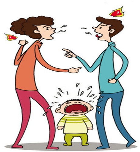 生孩子？别开玩笑了！