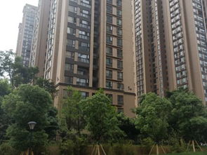 昆明市万科公园里,昆明市万科公园里