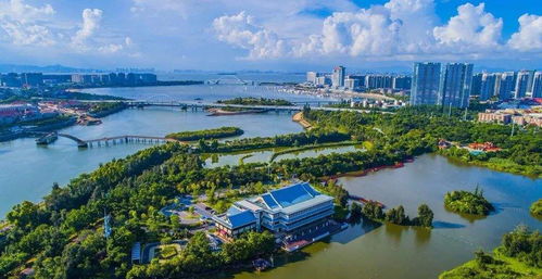 琼海的历史持续发展文化底蕴之旅