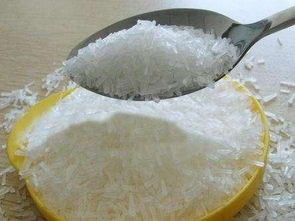 味精：披着羊皮的狼！