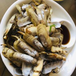 赣榆区：海鲜界的